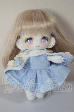 画像6: 子犬わたあめ/白肌 A-26-03-11-120-NY-ZA