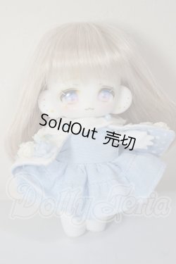 画像6: 子犬わたあめ/白肌 A-26-03-11-120-NY-ZA