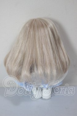 画像7: 子犬わたあめ/白肌 A-26-03-11-120-NY-ZA