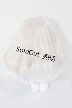 画像7: 子犬わたあめ/白肌 A-26-03-11-120-NY-ZA