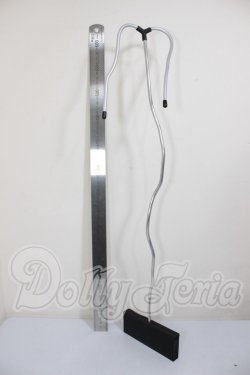 画像2: 60ｃｍ/見えないドールスタンド【リベルテアHW】 A-26-03-11-330-NY-ZA