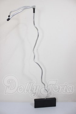 画像1: 60ｃｍ/見えないドールスタンド【リベルテアHW】 A-26-03-11-328-NY-ZA