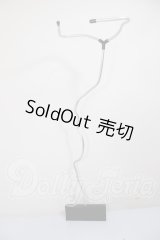 60ｃｍ/見えないドールスタンド【リベルテアHW】 A-26-03-11-329-NY-ZA