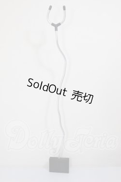 画像1: DD/見えないドールスタンド【リベルテア】 A-26-03-11-324-NY-ZA