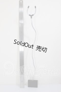 画像2: DD/見えないドールスタンド【リベルテア】 A-26-03-11-324-NY-ZA