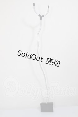 画像1: DD/見えないドールスタンド【リベルテア】 A-26-03-11-325-NY-ZA