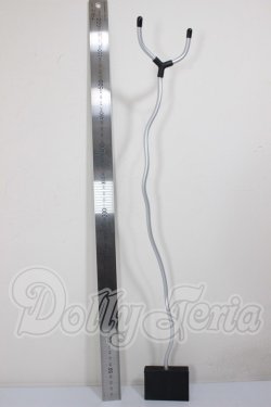 画像2: DD/見えないドールスタンド【リベルテア】 A-26-03-11-325-NY-ZA