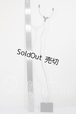 画像2: DD/見えないドールスタンド【リベルテア】 A-26-03-11-325-NY-ZA