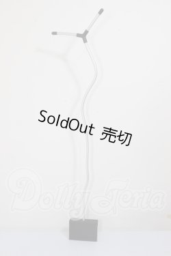 画像1: DD/見えないドールスタンド【リベルテア】 A-26-03-11-326-NY-ZA