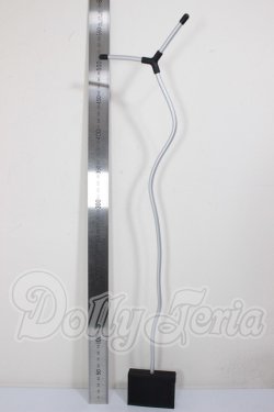 画像2: DD/見えないドールスタンド【リベルテア】 A-26-03-11-326-NY-ZA