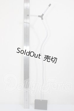 画像2: DD/見えないドールスタンド【リベルテア】 A-26-03-11-326-NY-ZA