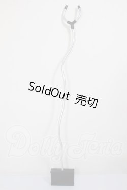 画像1: DD/見えないドールスタンド【リベルテア】 A-26-03-11-323-NY-ZA