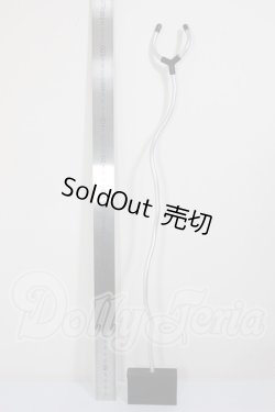 画像2: DD/見えないドールスタンド【リベルテア】 A-26-03-11-323-NY-ZA