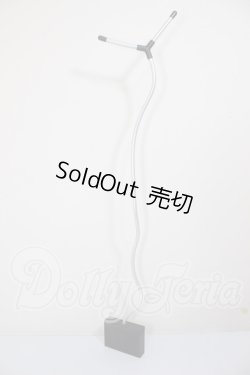 画像1: DD/見えないドールスタンド【リベルテア】 A-26-03-11-327-NY-ZA