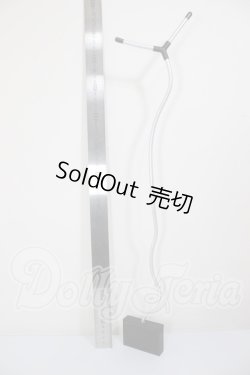 画像2: DD/見えないドールスタンド【リベルテア】 A-26-03-11-327-NY-ZA
