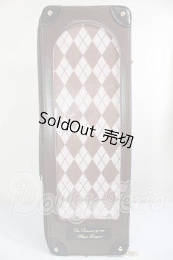 画像1: 40ｃｍサイズ/ドールバッグ A-26-03-11-130-NY-ZA