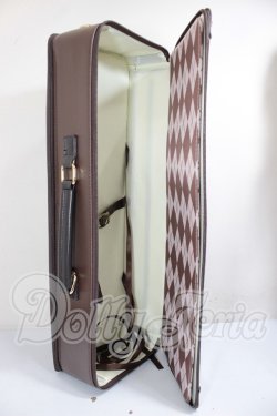 画像3: 40ｃｍサイズ/ドールバッグ A-26-03-11-130-NY-ZA