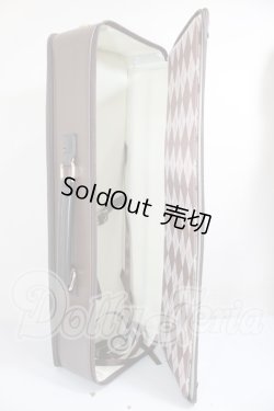 画像3: 40ｃｍサイズ/ドールバッグ A-26-03-11-130-NY-ZA