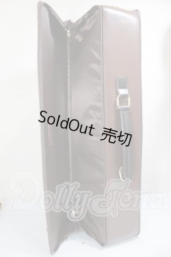 画像4: 40ｃｍサイズ/ドールバッグ A-26-03-11-130-NY-ZA