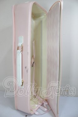 画像3: 40ｃｍサイズ/ドールバッグ A-26-03-11-129-NY-ZA