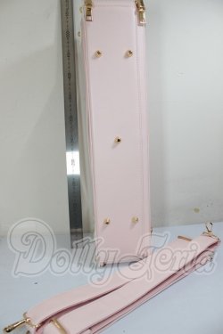 画像5: 40ｃｍサイズ/ドールバッグ A-26-03-11-129-NY-ZA