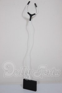 1/6ドール用　見えないドールスタンド【リベルテアS1】 A-26-03-11-321-NY-ZA