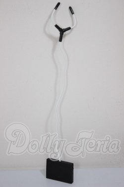 画像1: 1/6ドール用　見えないドールスタンド【リベルテアS1】 A-26-03-11-321-NY-ZA