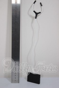 画像2: 1/6ドール用　見えないドールスタンド【リベルテアS1】 A-26-03-11-321-NY-ZA