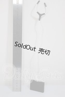 画像2: 1/6ドール用　見えないドールスタンド【リベルテアS1】 A-26-03-11-321-NY-ZA