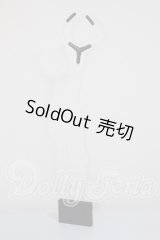 1/6ドール用　見えないドールスタンド【リベルテアS1】 A-26-03-11-322-NY-ZA