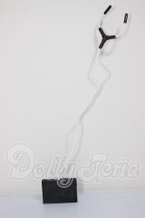 1/6ドール用　見えないドールスタンド【リベルテアS1】 A-26-03-11-332-NY-ZA