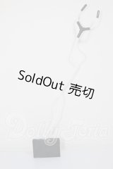 1/6ドール用　見えないドールスタンド【リベルテアS1】 A-26-03-11-332-NY-ZA