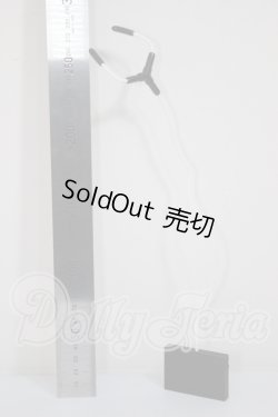 画像2: 1/6ドール用　見えないドールスタンド【リベルテアS1】 A-26-03-11-320-NY-ZA