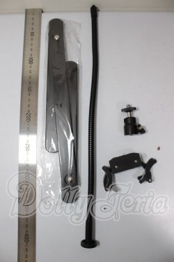 画像2: DD/自由形ドールスタンド　【セレマギア】 A-26-03-11-331-NY-ZA