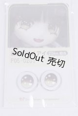 18mm/アニメアイ/ドール用　アイ A-26-03-25-037-NY-ZA
