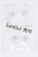18mm/アニメアイ/ドール用　アイ A-26-03-25-007-NY-ZA