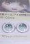 画像2: 20mm/アニメアイ/ドール用　アイ A-26-03-25-064-NY-ZA (2)