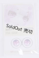 18mm/アニメアイ/ドール用　アイ A-26-03-25-027-NY-ZA