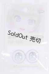 18mm/アニメアイ/ドール用　アイ A-26-03-25-046-NY-ZA