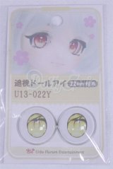 22mm/アニメアイ/ドール用　アイ A-26-04-01-020-NY-ZA
