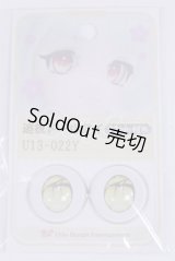 22mm/アニメアイ/ドール用　アイ A-26-04-01-020-NY-ZA