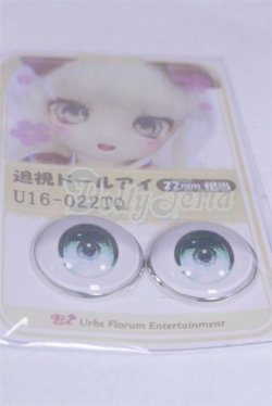 画像2: 22mm/アニメアイ/ドール用　アイ A-26-04-01-003-NY-ZA