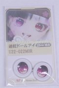 22mm/アニメアイ/ドール用　アイ A-26-04-01-015-NY-ZA
