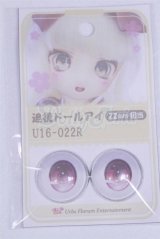 22mm/アニメアイ/ドール用　アイ A-26-04-01-006-NY-ZA