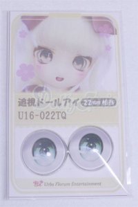 22mm/アニメアイ/ドール用　アイ A-26-03-25-100-NY-ZA