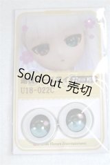 22mm/アニメアイ/ドール用　アイ A-26-04-15-026-NY-ZA