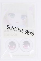 22mm/アニメアイ/ドール用　アイ A-26-04-01-082-NY-ZA
