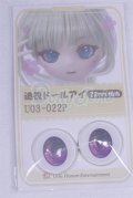 22mm/アニメアイ/ドール用　アイ A-26-04-01-099-NY-ZA