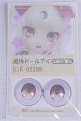 22mm/アニメアイ/ドール用　アイ A-26-04-01-063-NY-ZA
