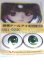 画像2: 22mm/アニメアイ/ドール用　アイ A-26-04-15-041-NY-ZA (2)